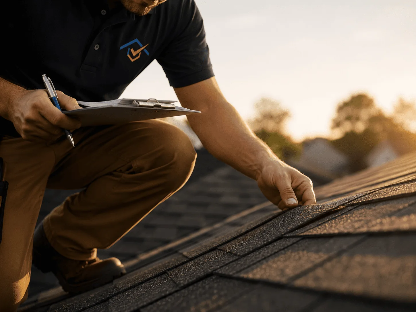 Why Choose Roof Inspection in Jacksonville, OH